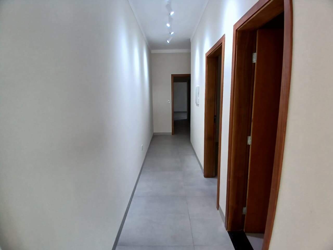 Casa à venda no Jardim das Paineiras: 