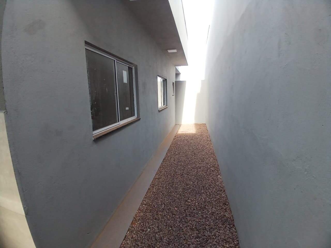 Casa à venda no Jardim das Paineiras: 