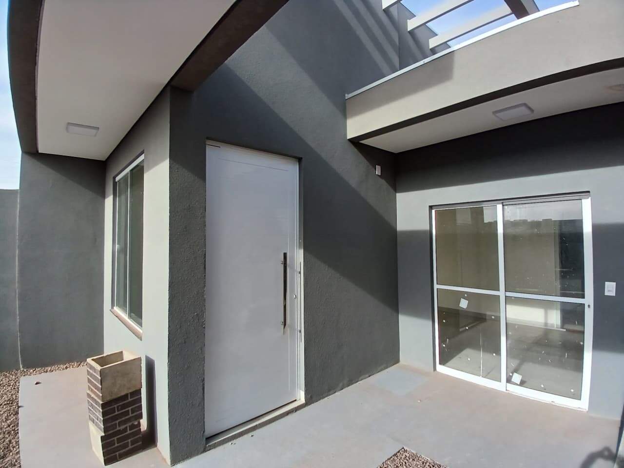 Casa à venda no Jardim das Paineiras: 