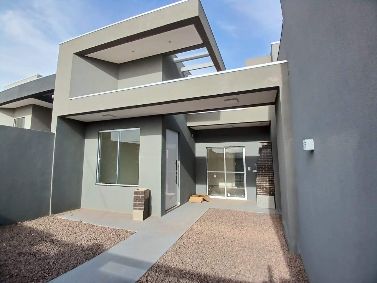 Casa à venda no Jardim das Paineiras: 