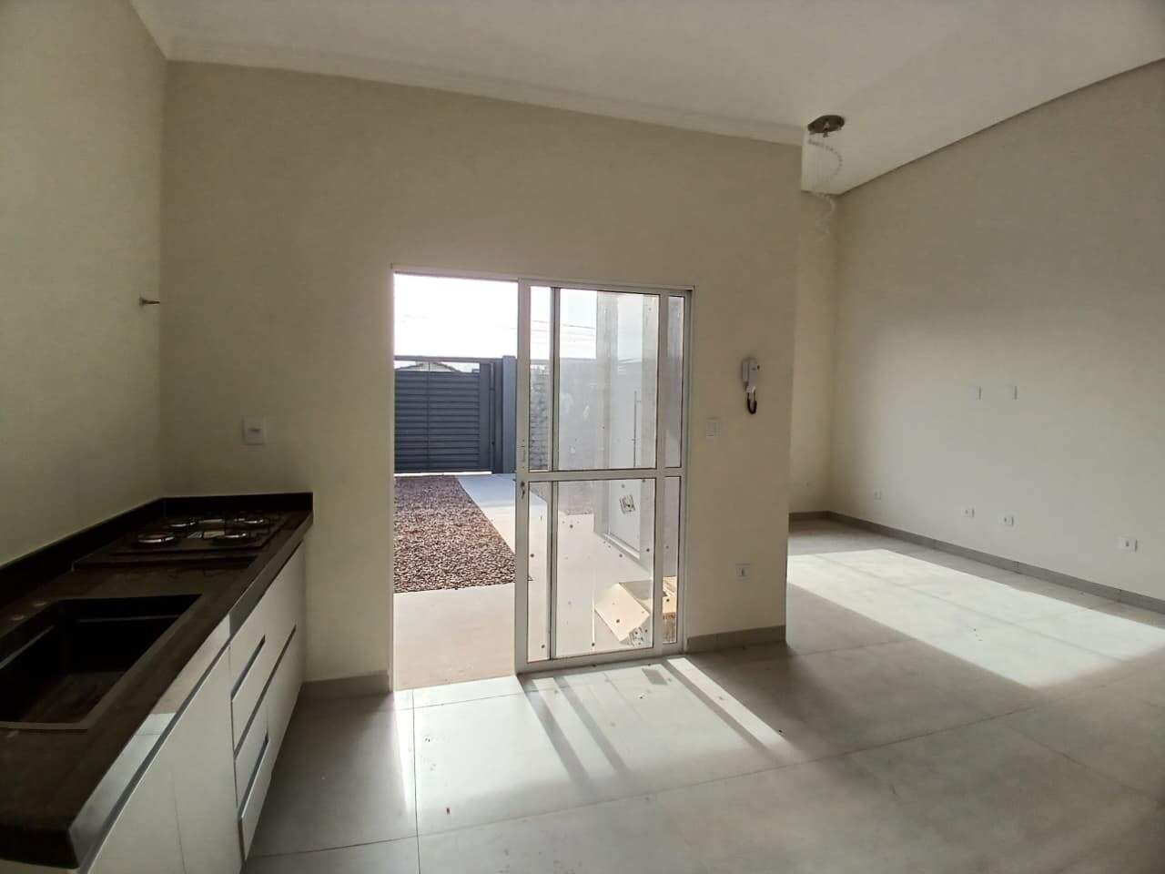 Casa à venda no Jardim das Paineiras: 