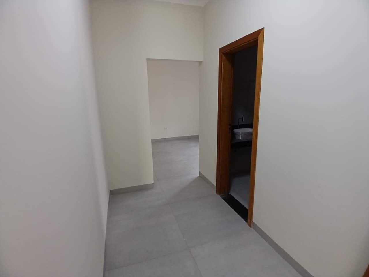 Casa à venda no Jardim das Paineiras: 