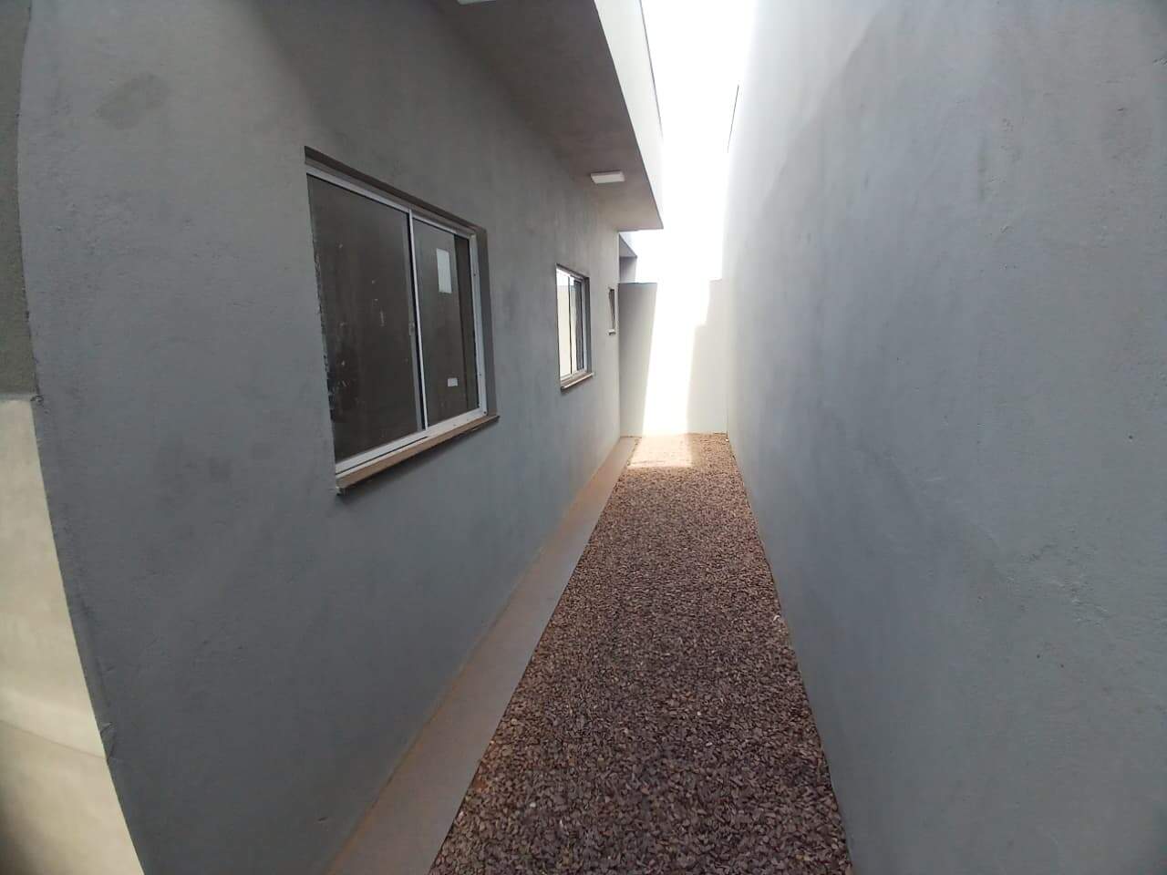 Casa à venda no Jardim das Paineiras: 