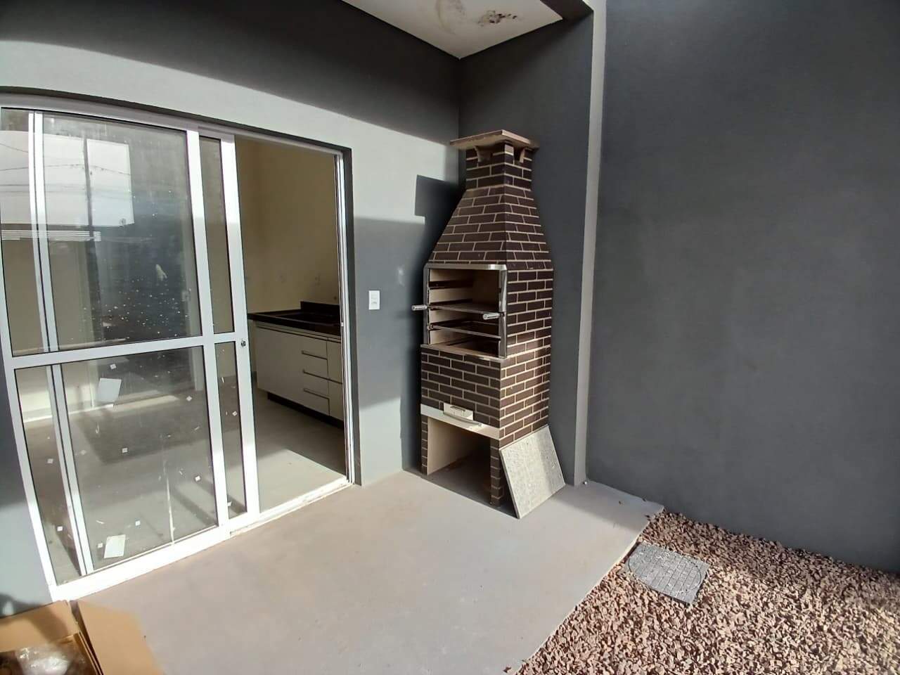 Casa à venda no Jardim das Paineiras: 