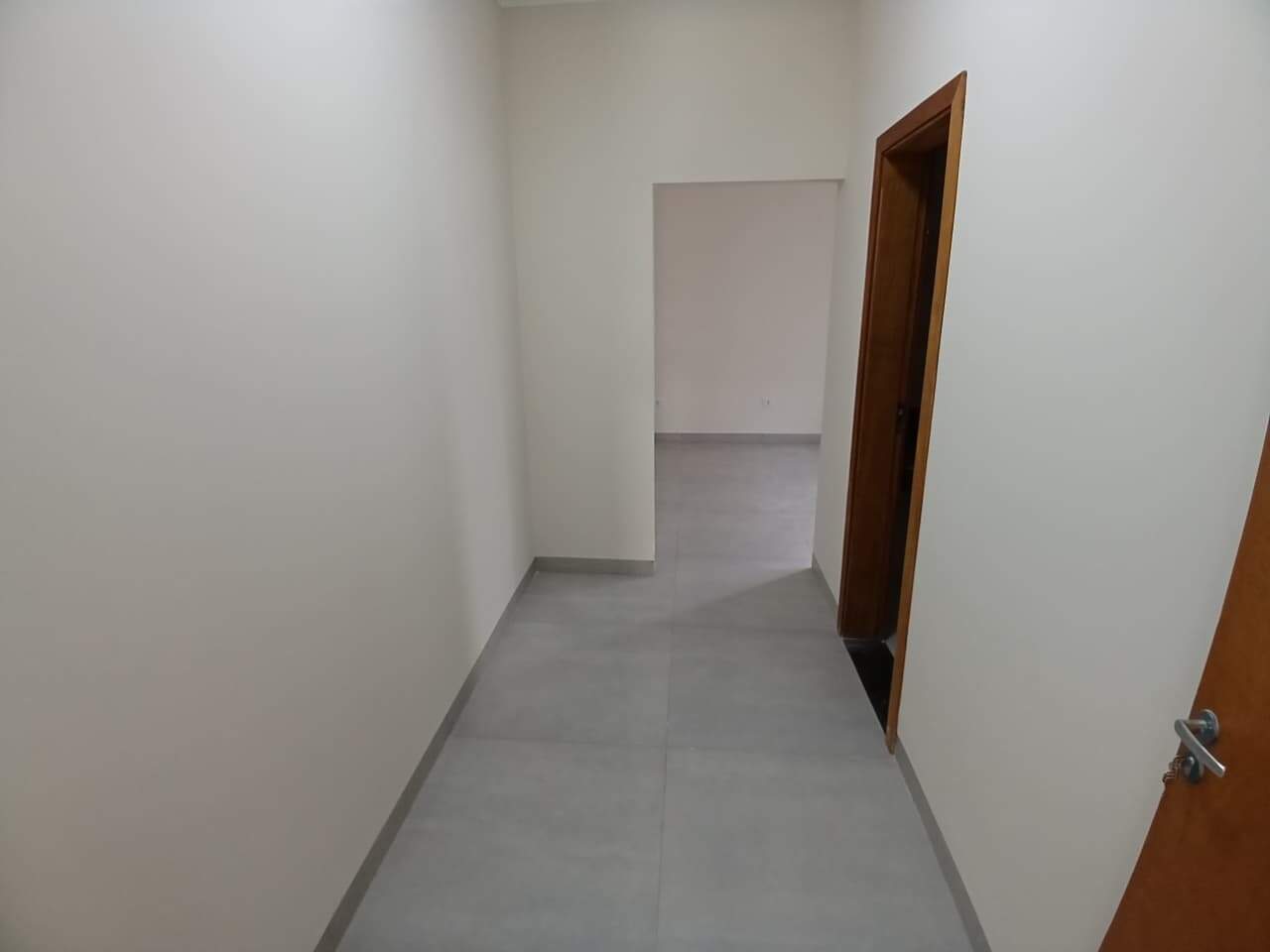 Casa à venda no Jardim das Paineiras: 