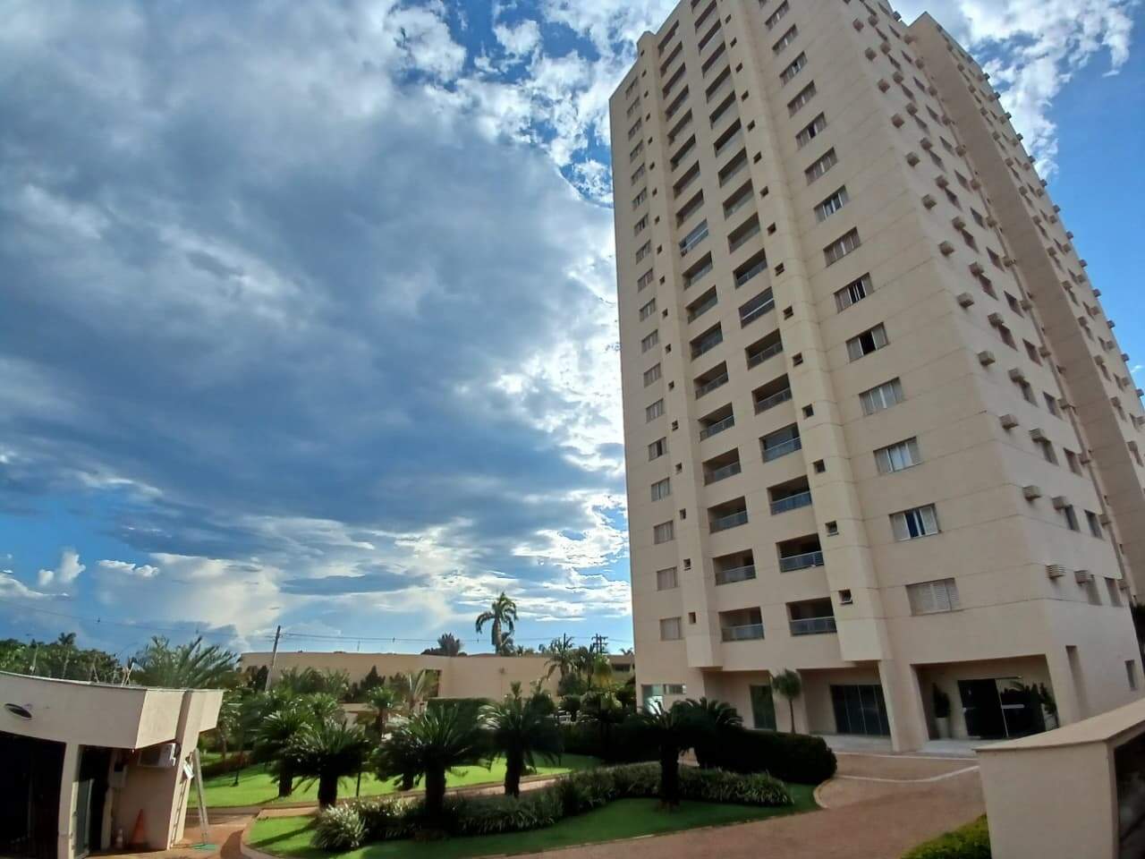 Apartamento à venda no Interlagos: 