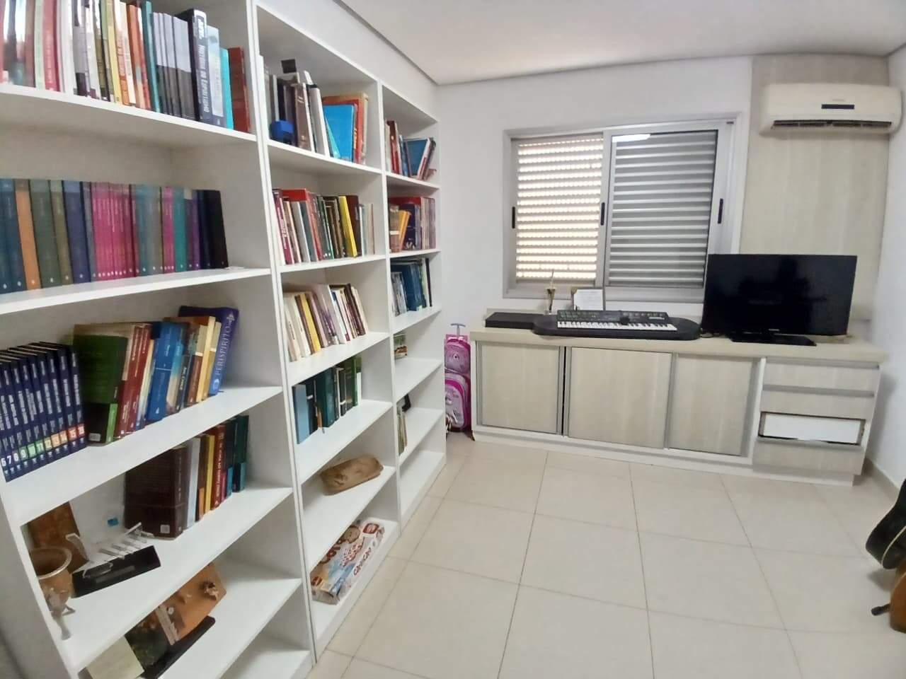 Apartamento à venda no Interlagos: 
