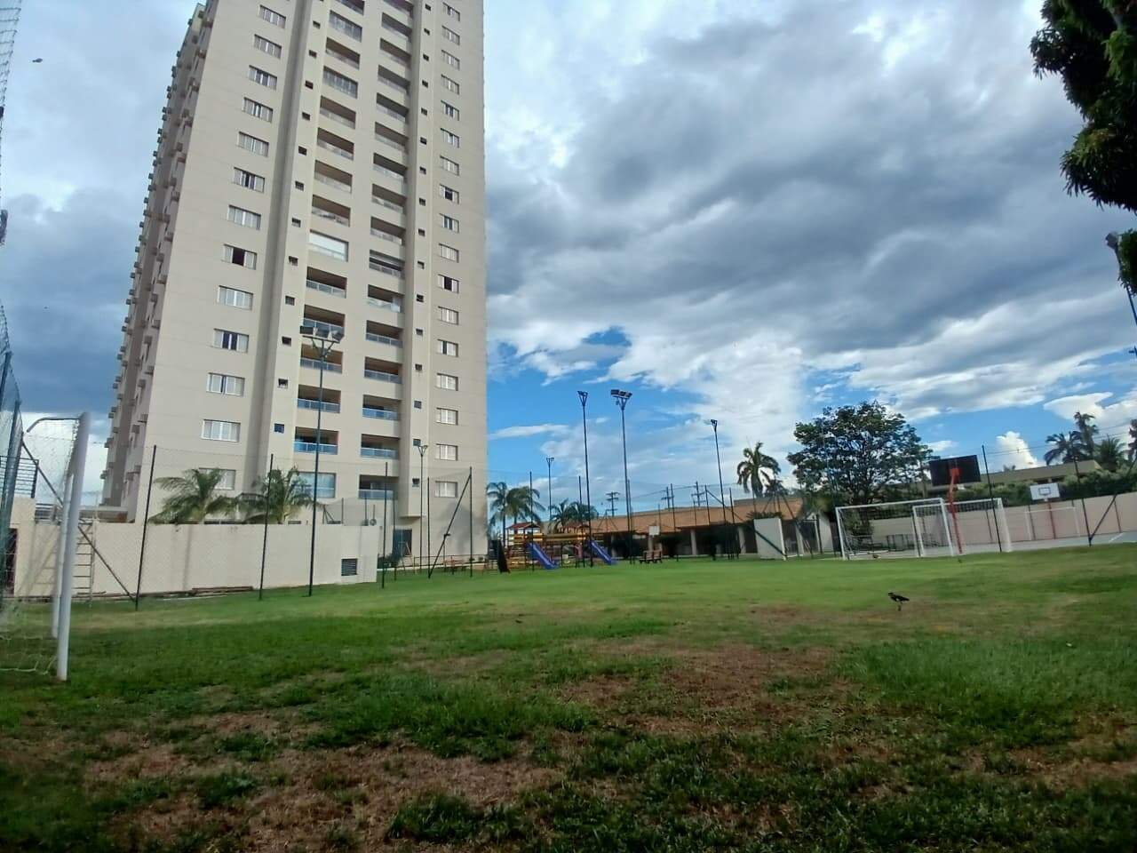 Apartamento à venda no Interlagos: 