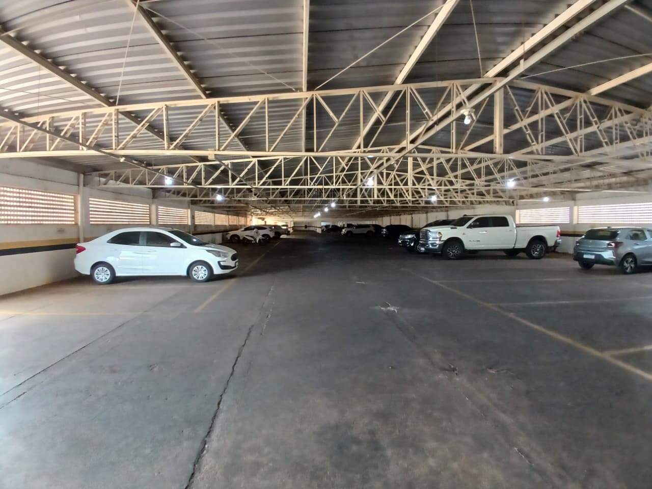 Apartamento à venda no Interlagos: 