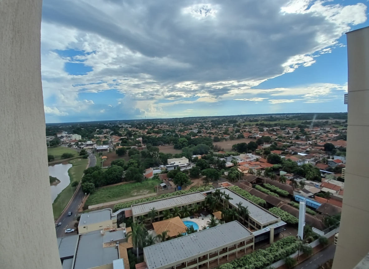 Apartamento à venda no Interlagos: 