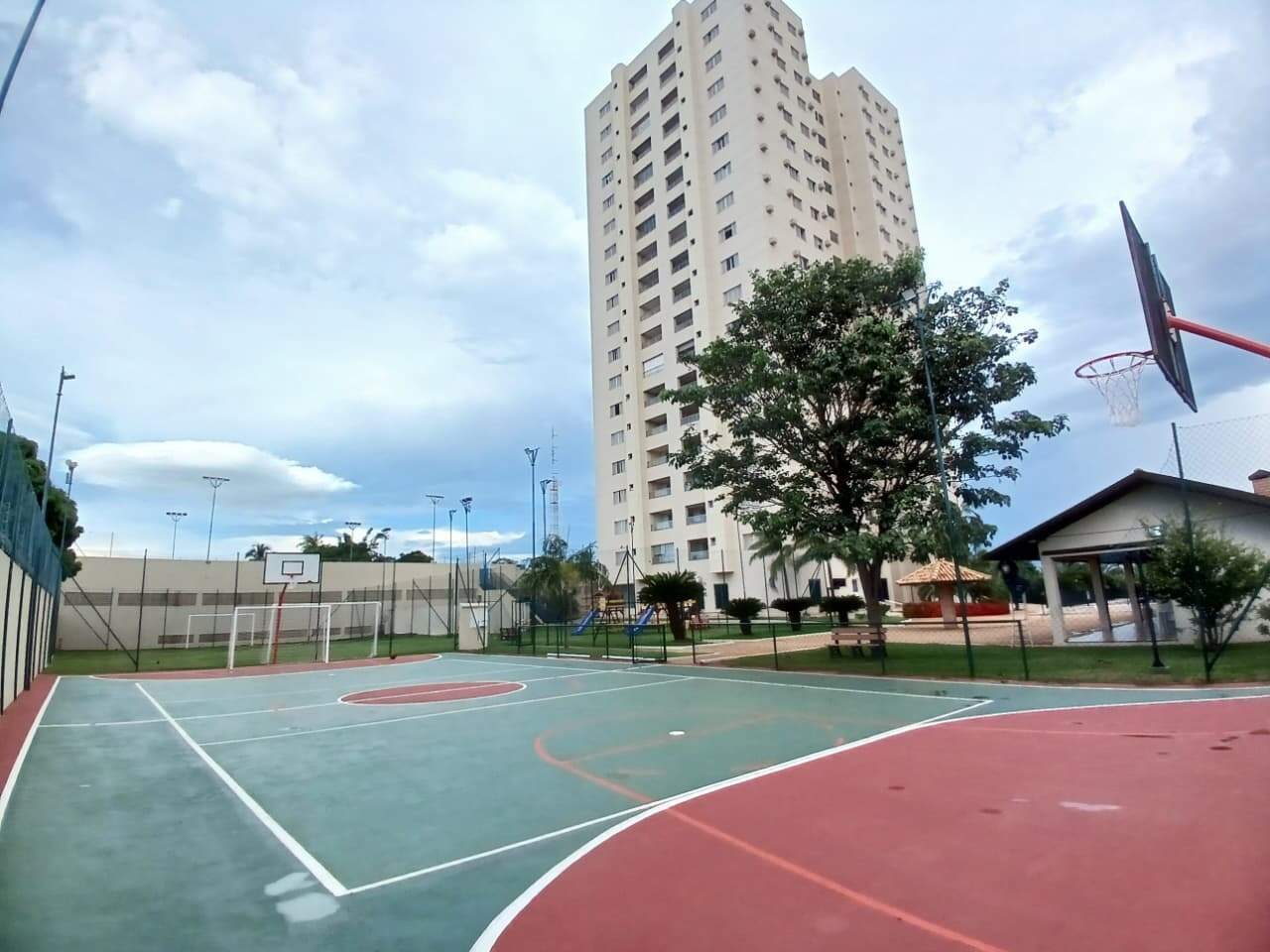 Apartamento à venda no Interlagos: 