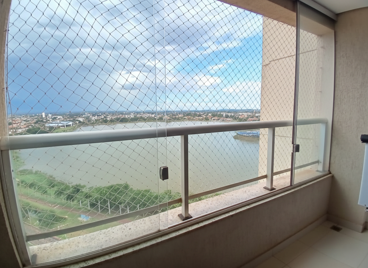 Apartamento à venda no Interlagos: 