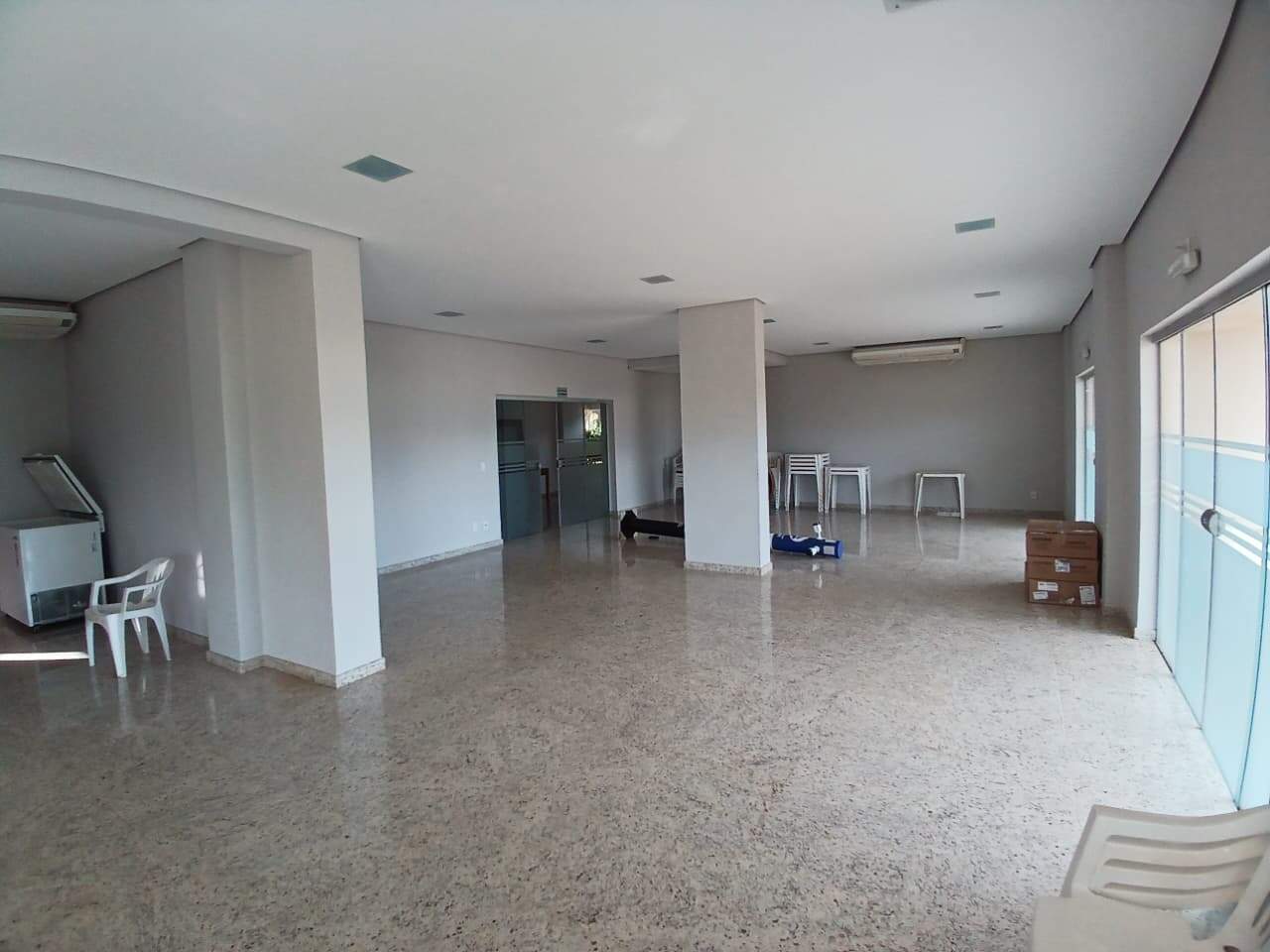 Apartamento à venda no Interlagos: 