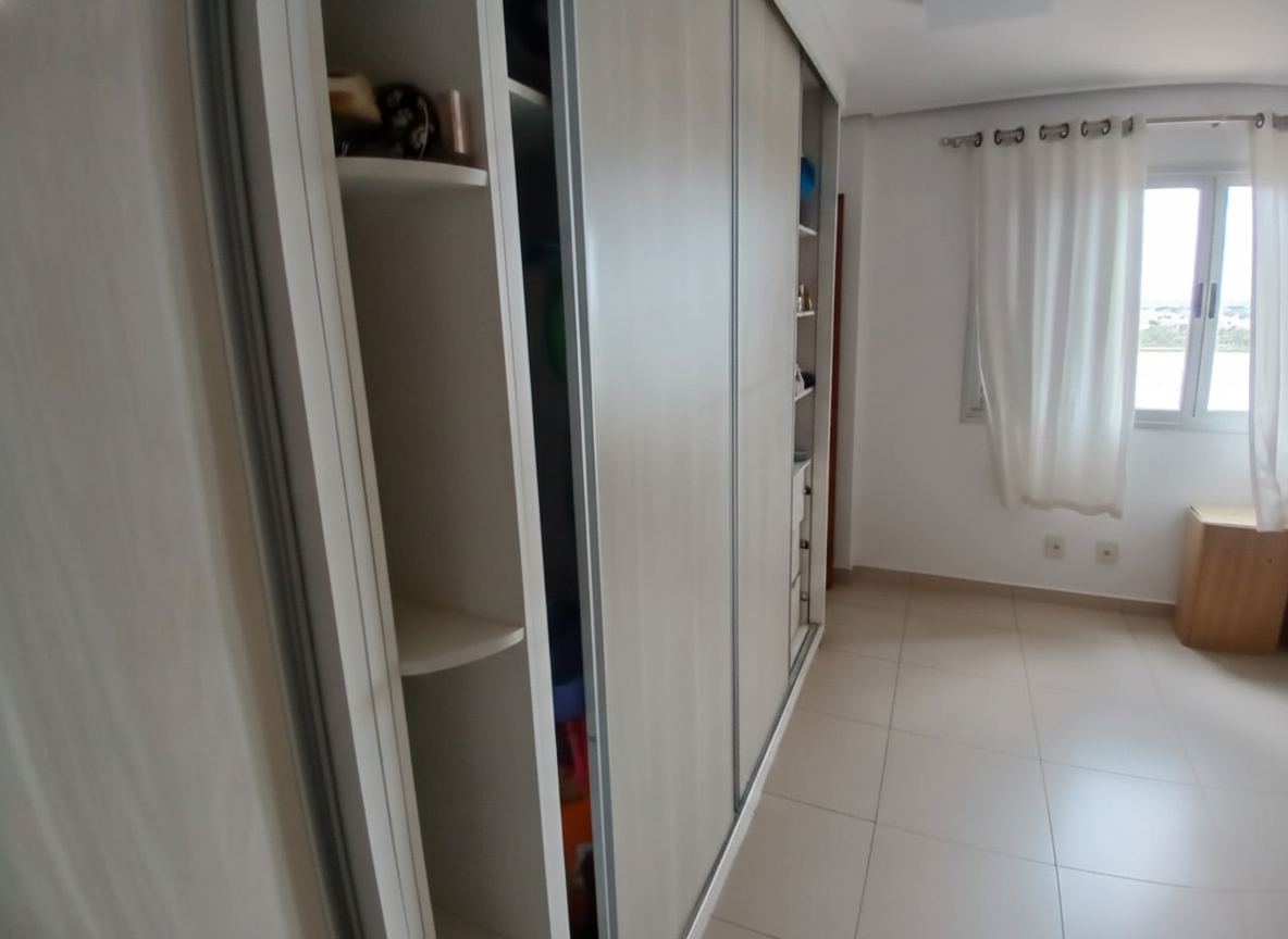 Apartamento à venda no Interlagos: 