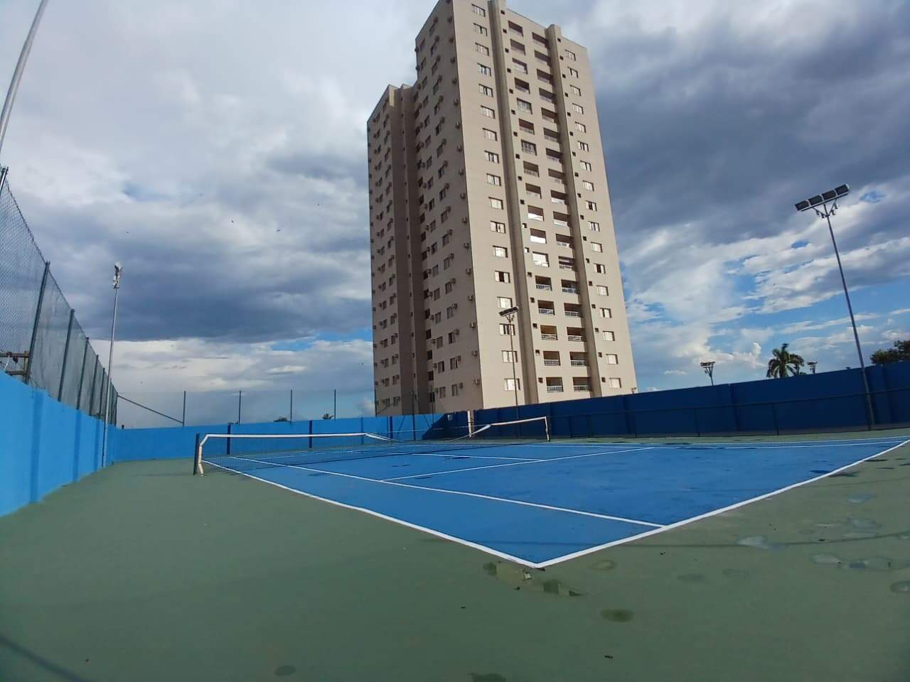 Apartamento à venda no Interlagos: 
