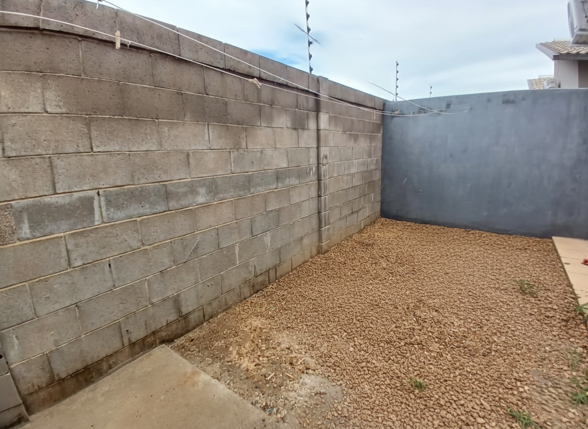 Casa à venda no Nova Europa: 