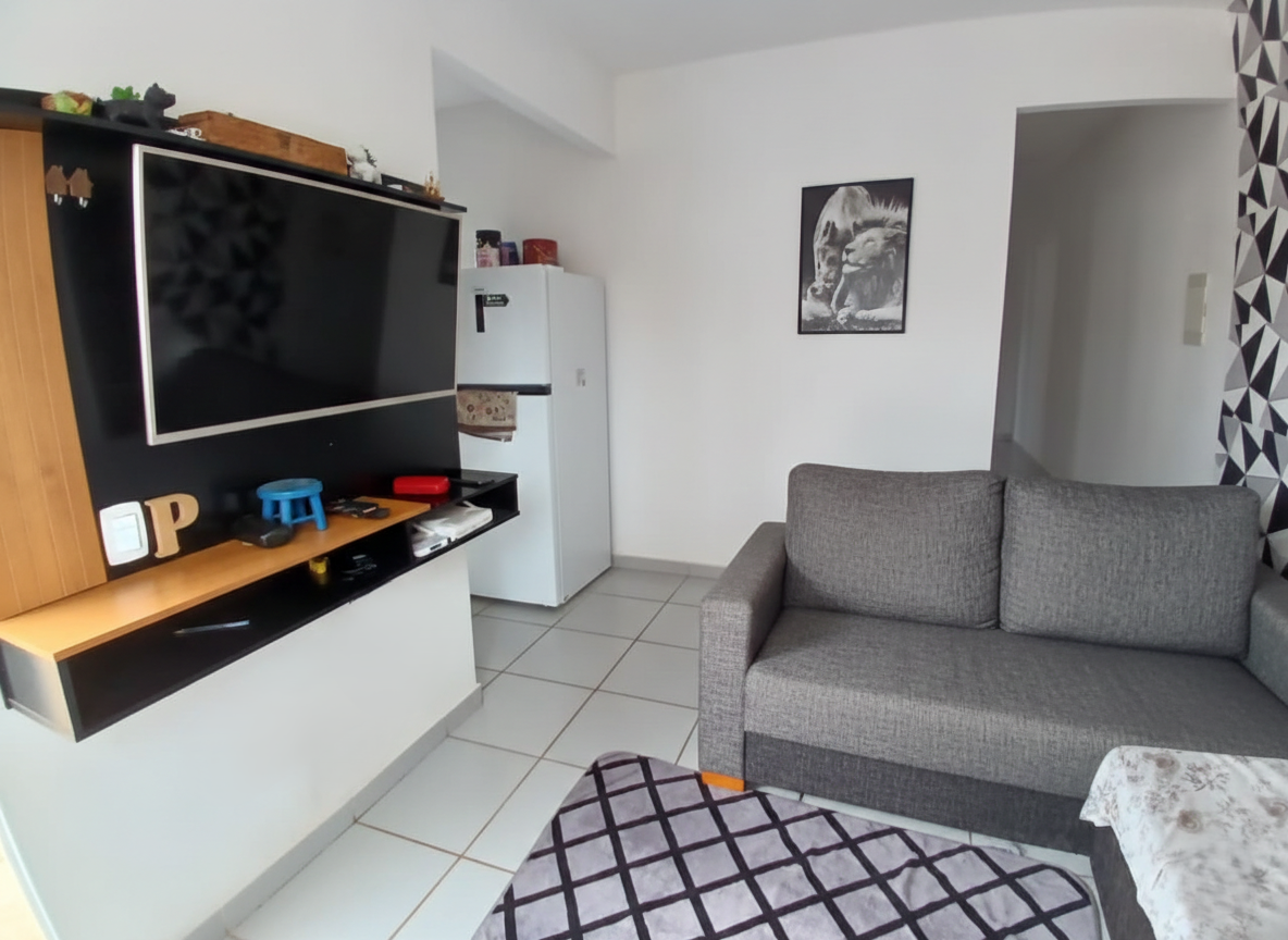 Casa à venda no Nova Europa: 
