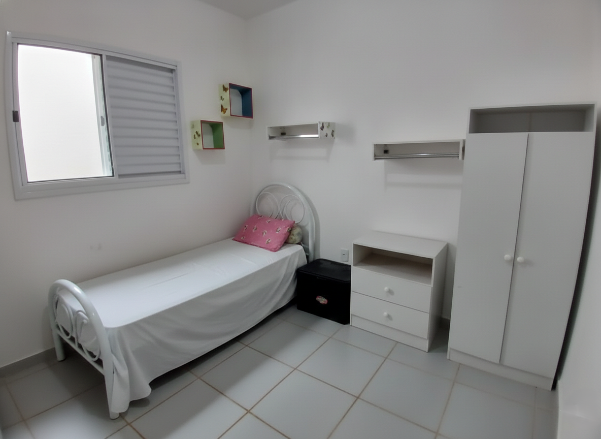 Casa à venda no Nova Europa: 