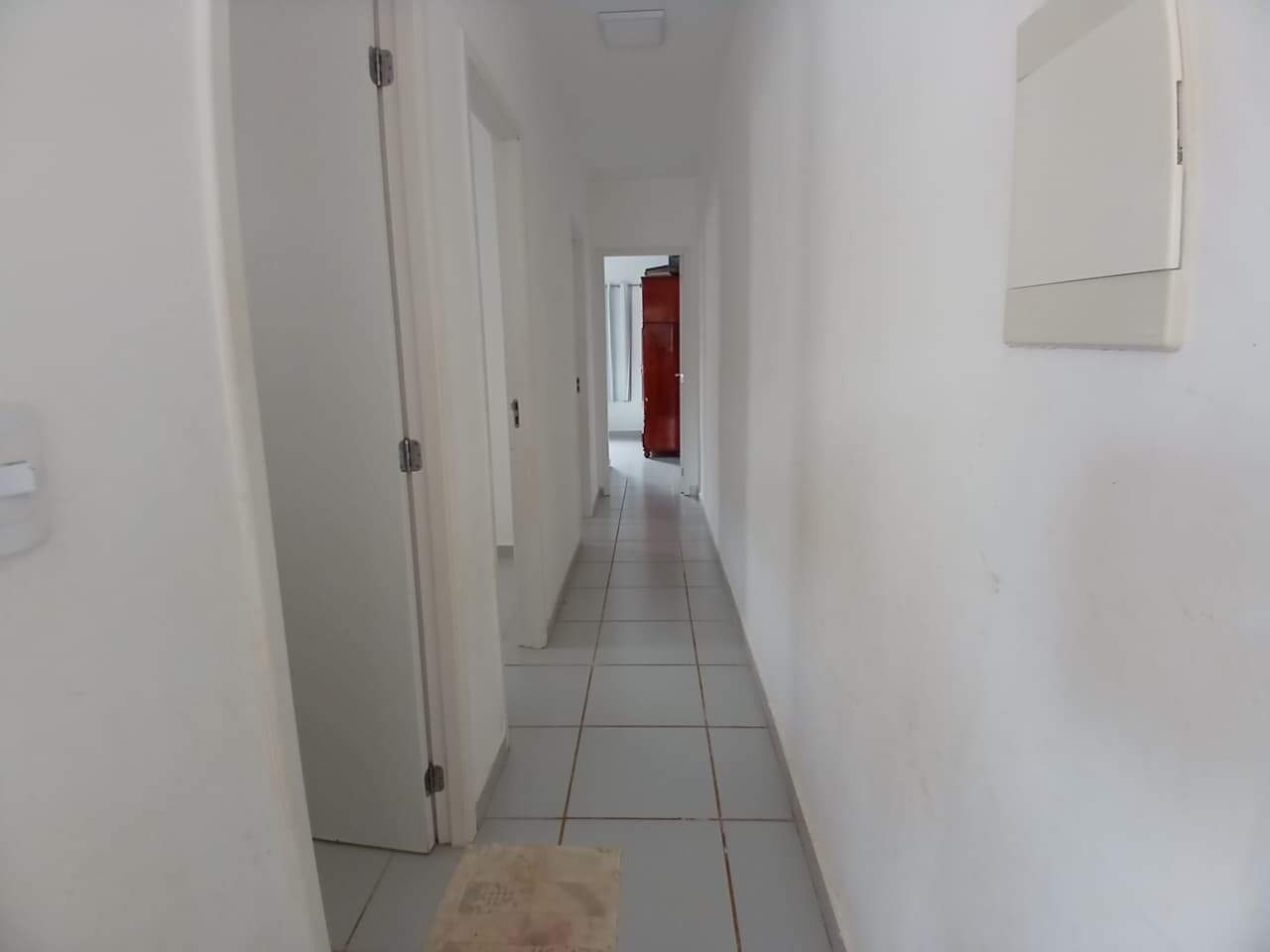 Casa à venda no Nova Europa: 