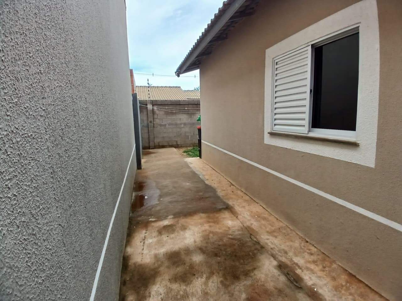 Casa à venda no Nova Europa: 