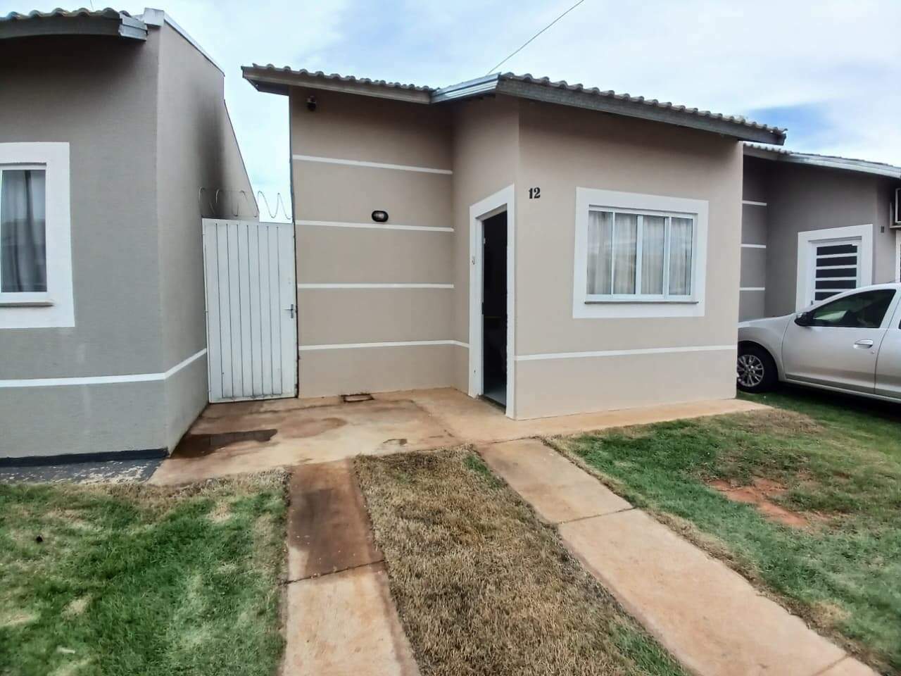 Casa à venda no Nova Europa: 