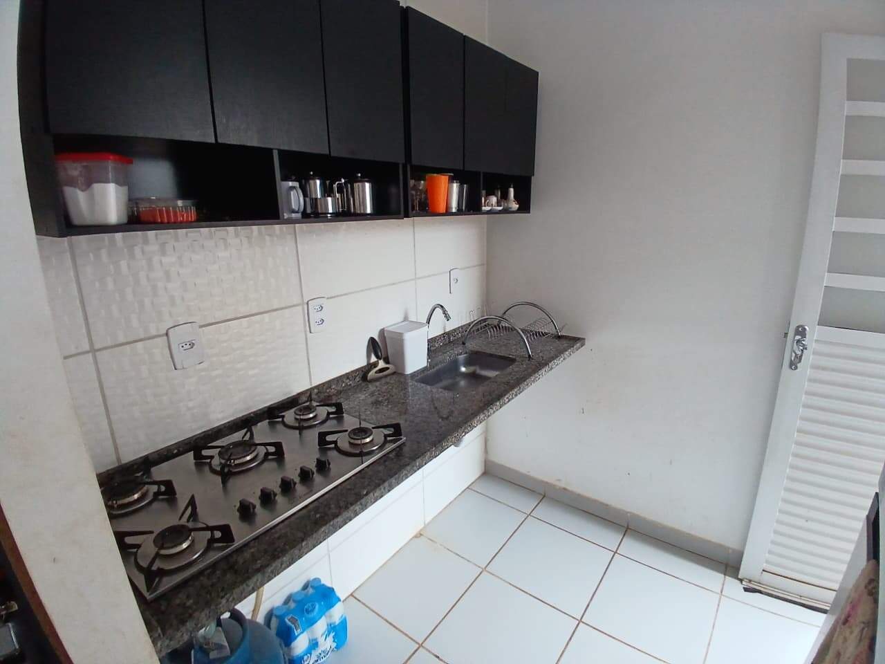 Casa à venda no Nova Europa: 