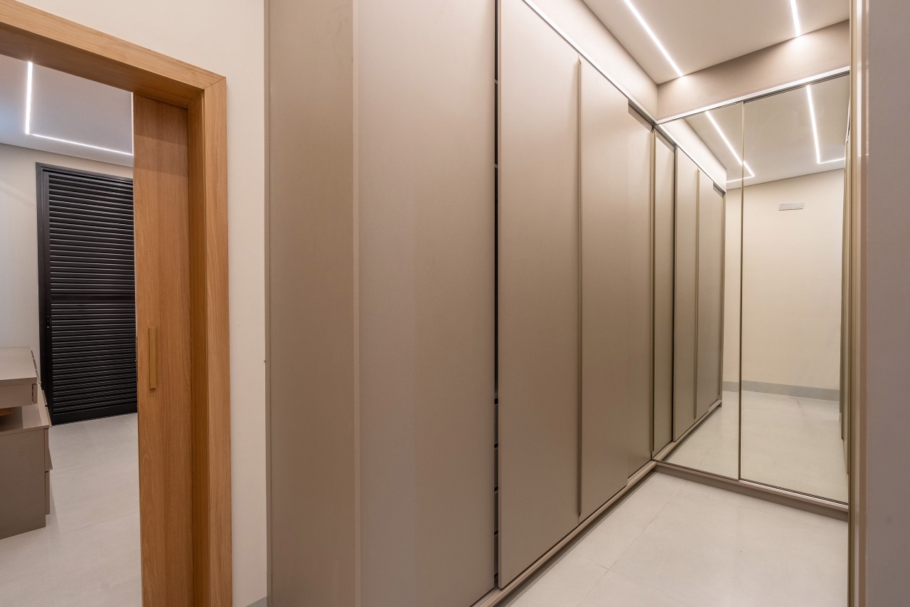 Casa em Condomínio à venda no Condomínio Villa Dumont: 