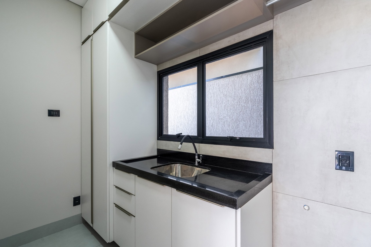 Casa em Condomínio à venda no Condomínio Villa Dumont: 