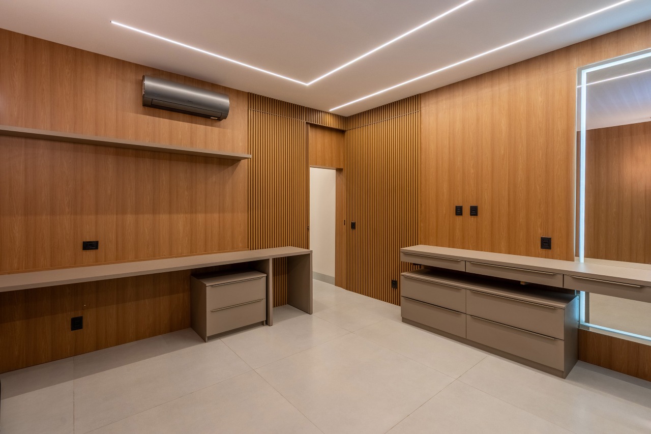 Casa em Condomínio à venda no Condomínio Villa Dumont: 