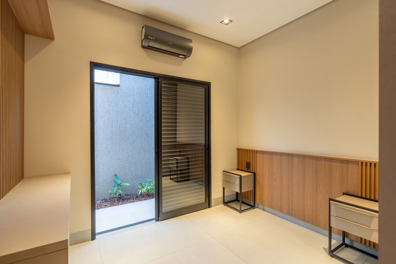 Casa em Condomínio à venda no Condomínio Villa Dumont: 