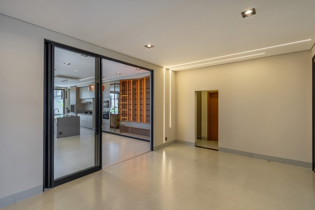 Casa em Condomínio à venda no Condomínio Villa Dumont: 