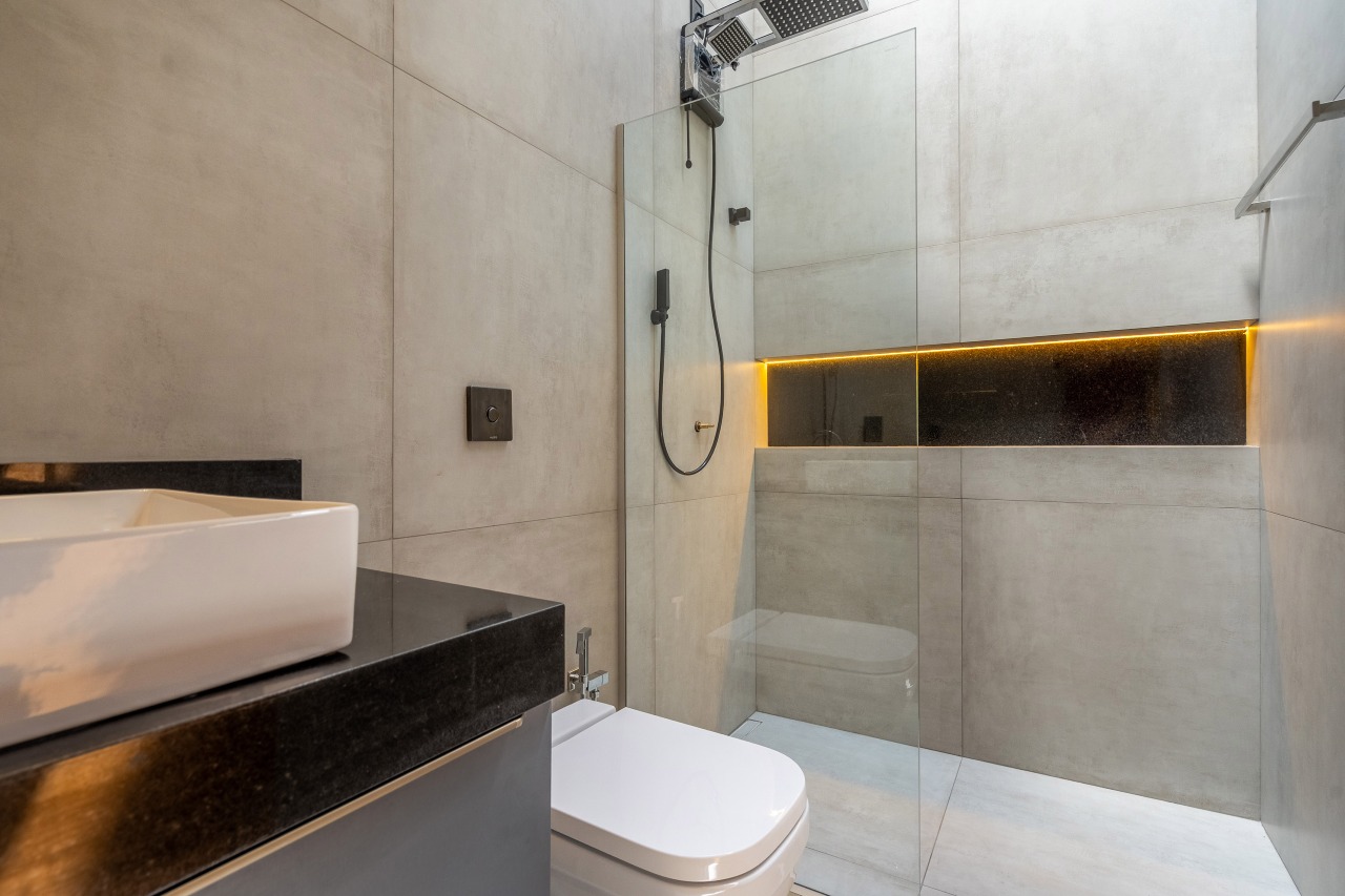 Casa em Condomínio à venda no Condomínio Villa Dumont: 