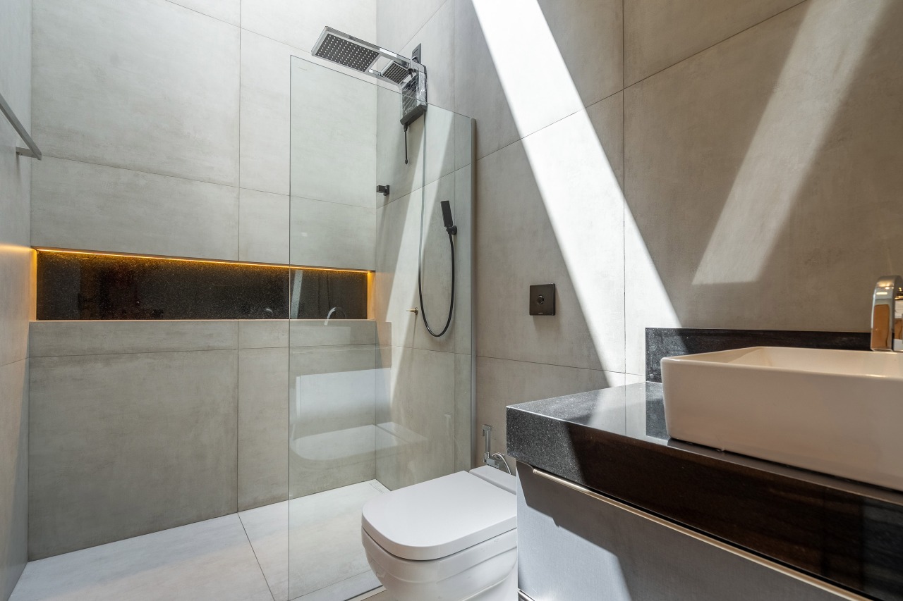 Casa em Condomínio à venda no Condomínio Villa Dumont: 