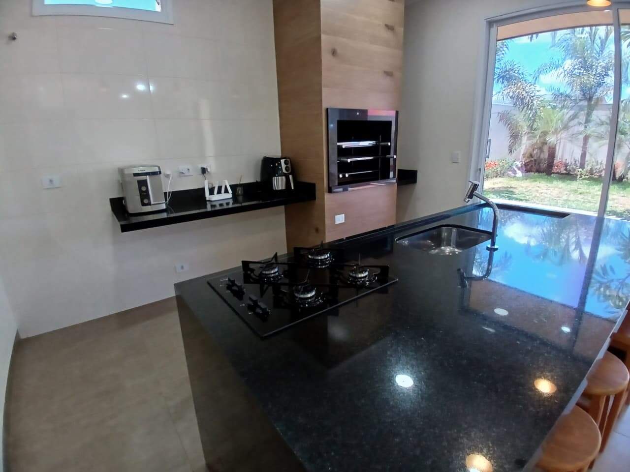Casa à venda no Santos Dumont: 