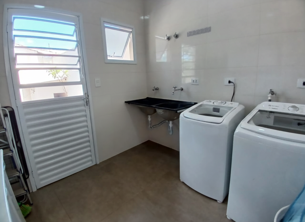 Casa à venda no Santos Dumont: 
