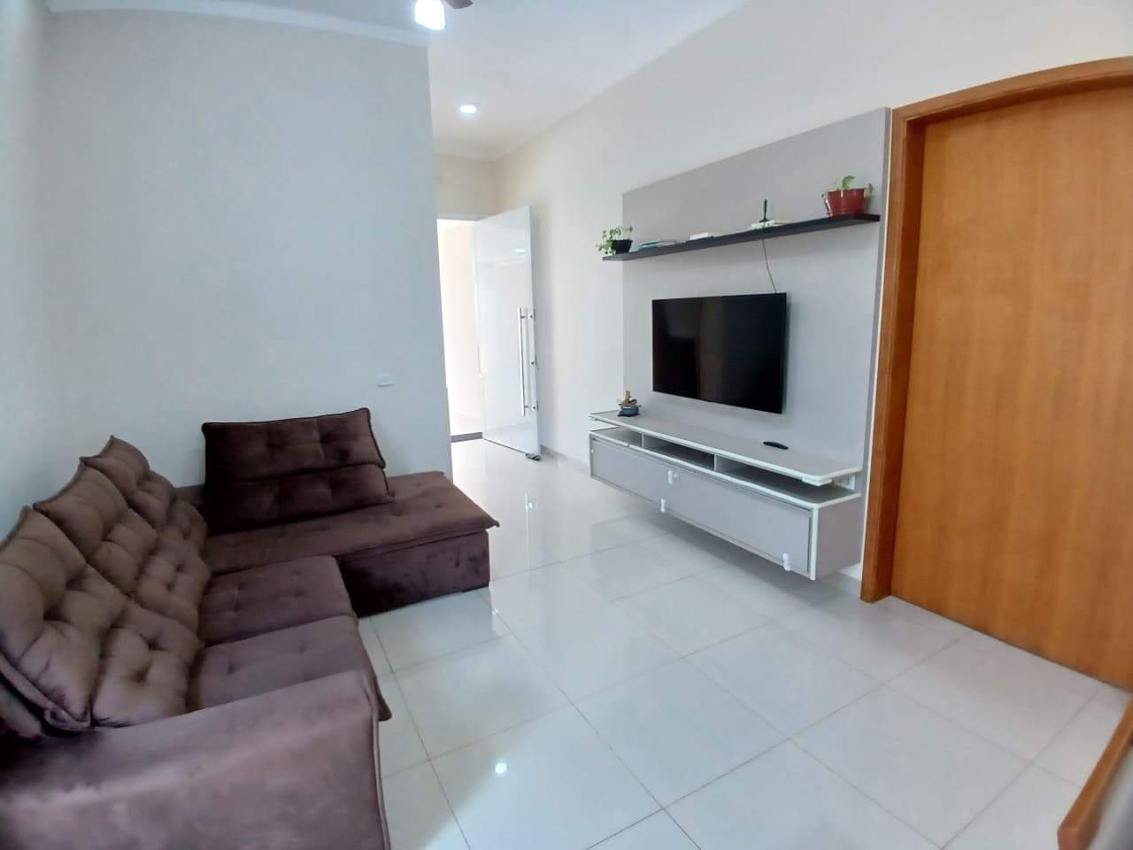 Casa à venda no Santos Dumont: 
