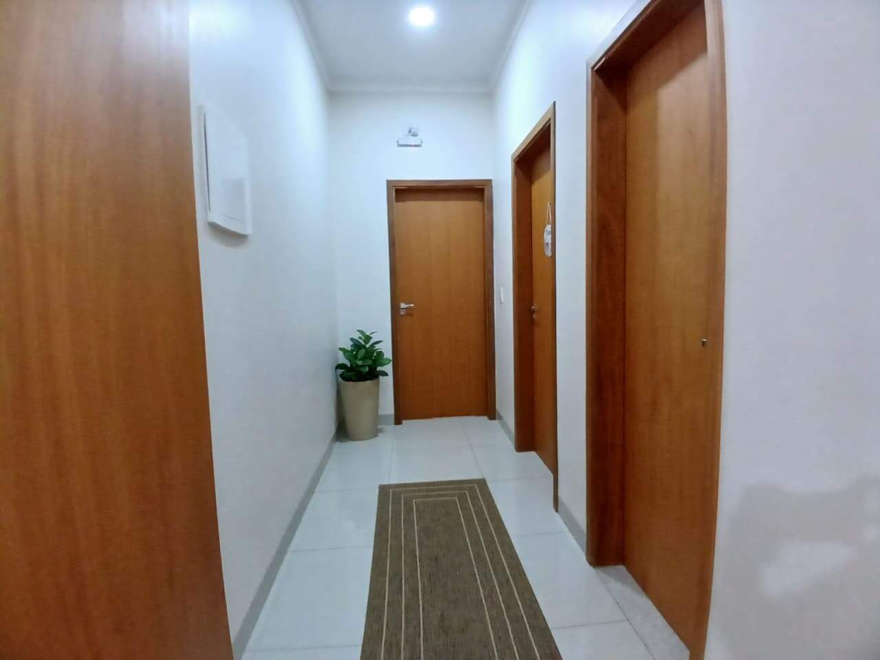 Casa à venda no Santos Dumont: 