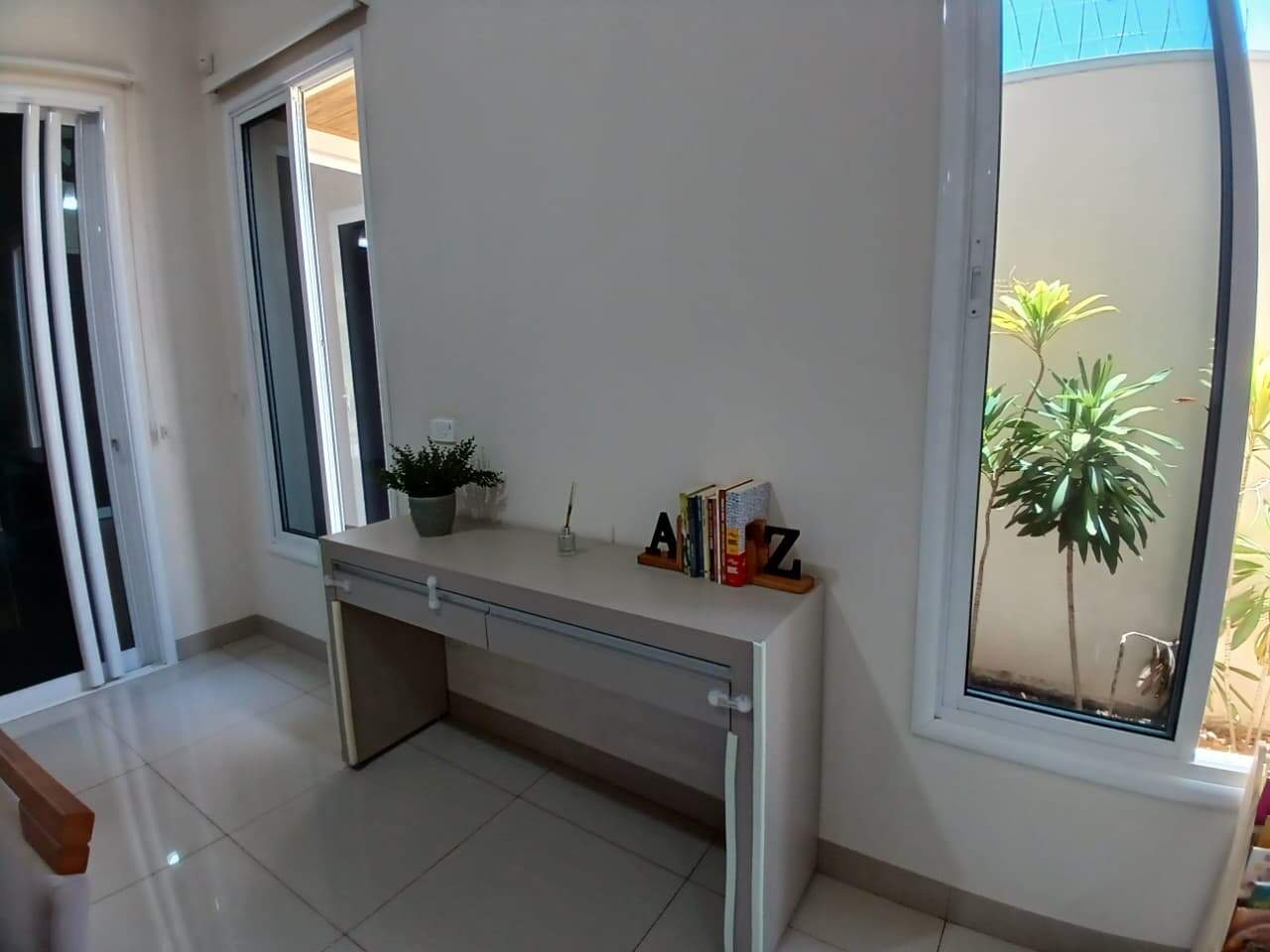 Casa à venda no Santos Dumont: 