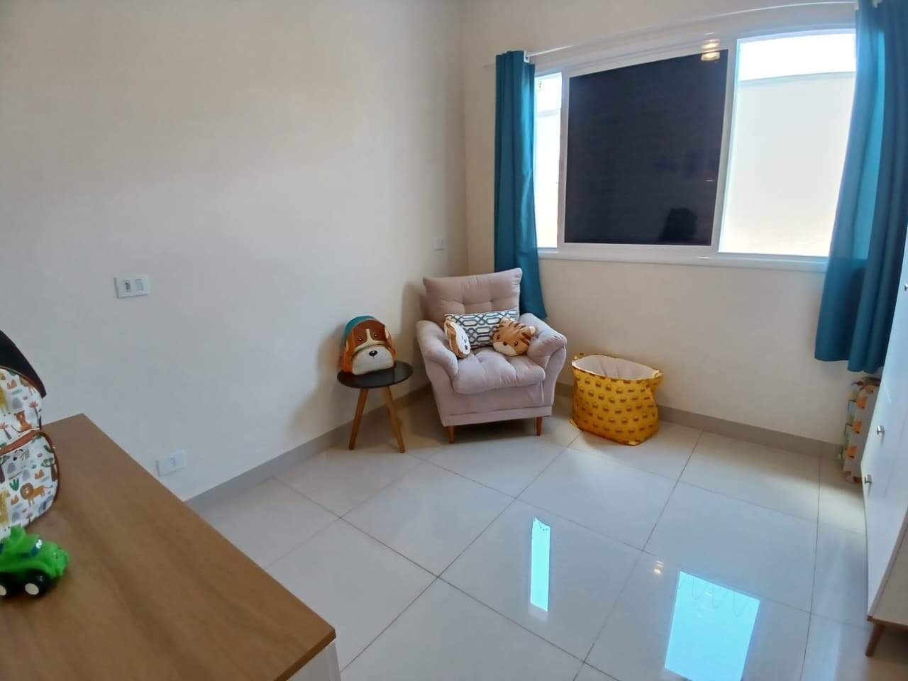 Casa à venda no Santos Dumont: 