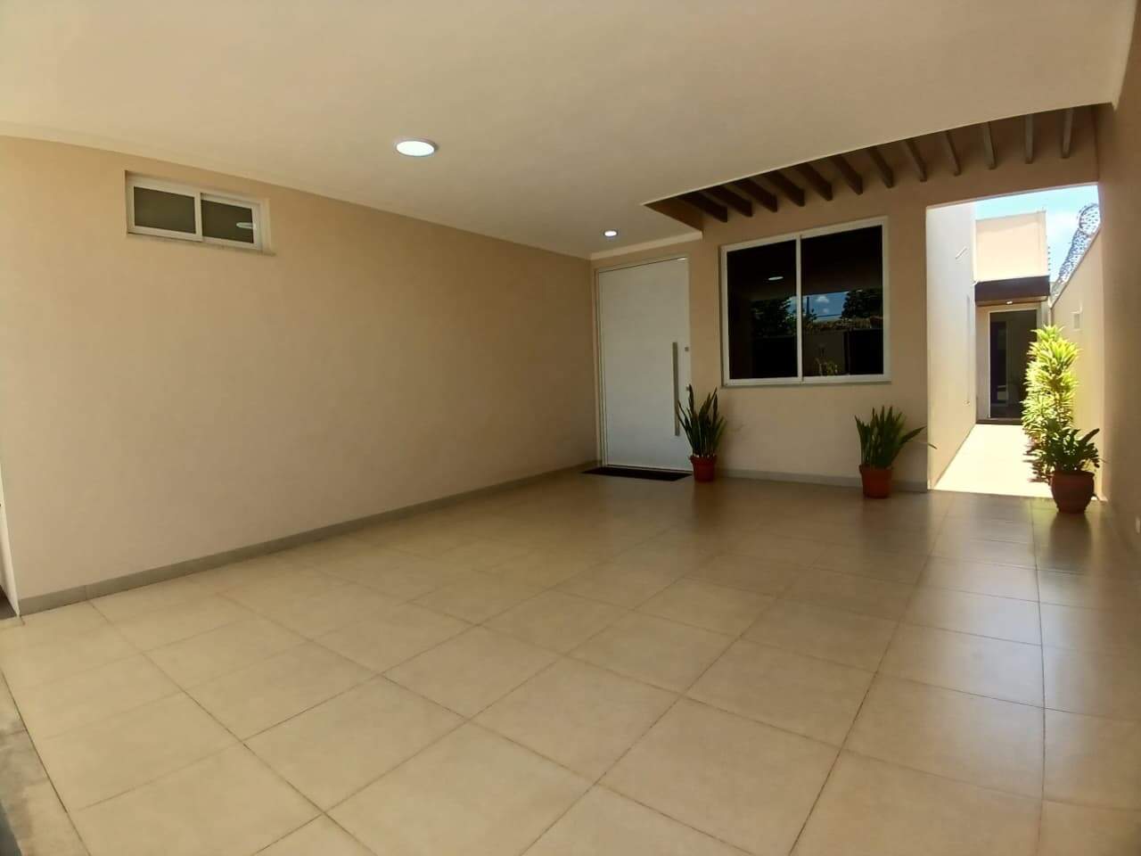 Casa à venda no Santos Dumont: 