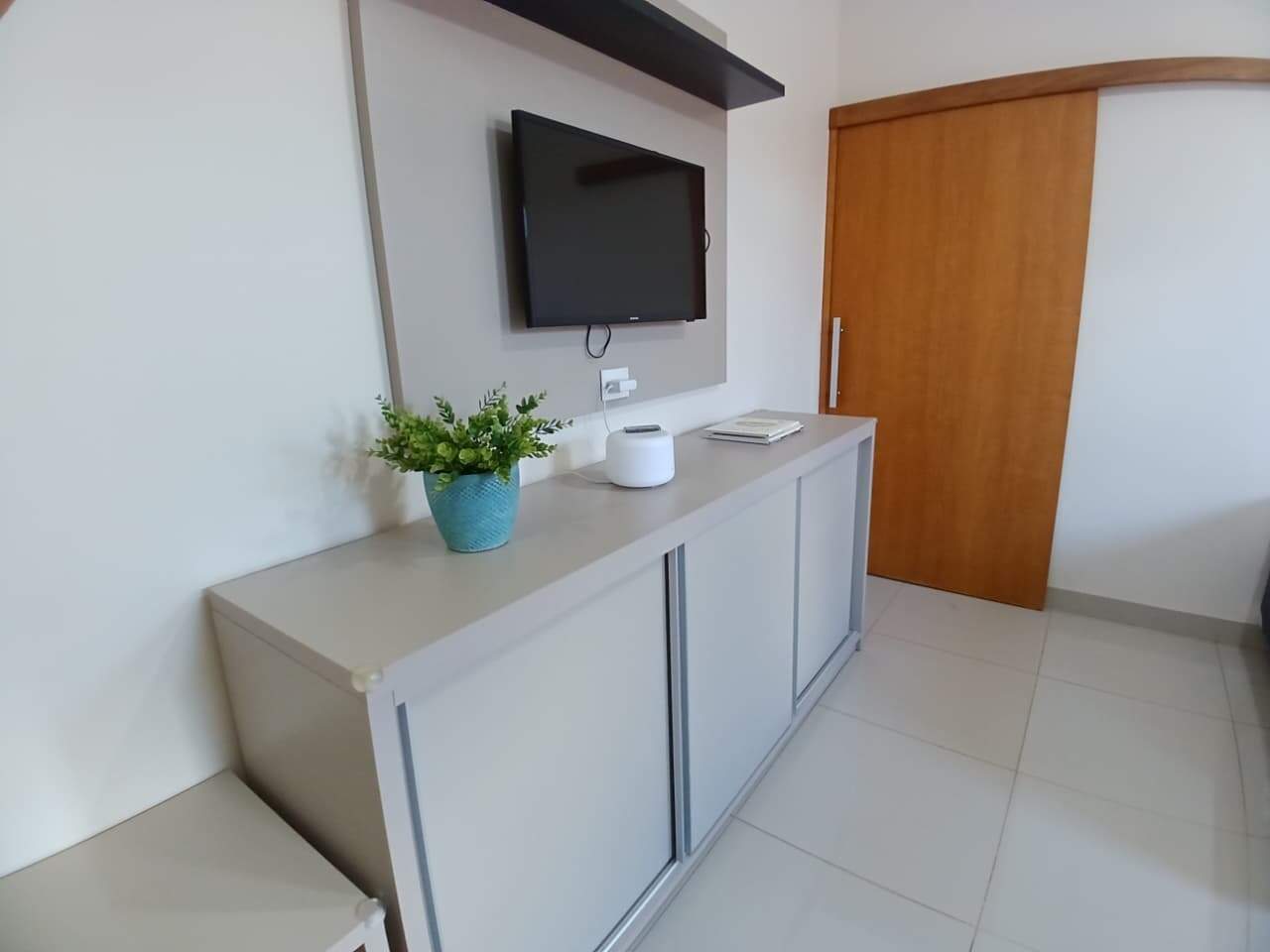 Casa à venda no Santos Dumont: 