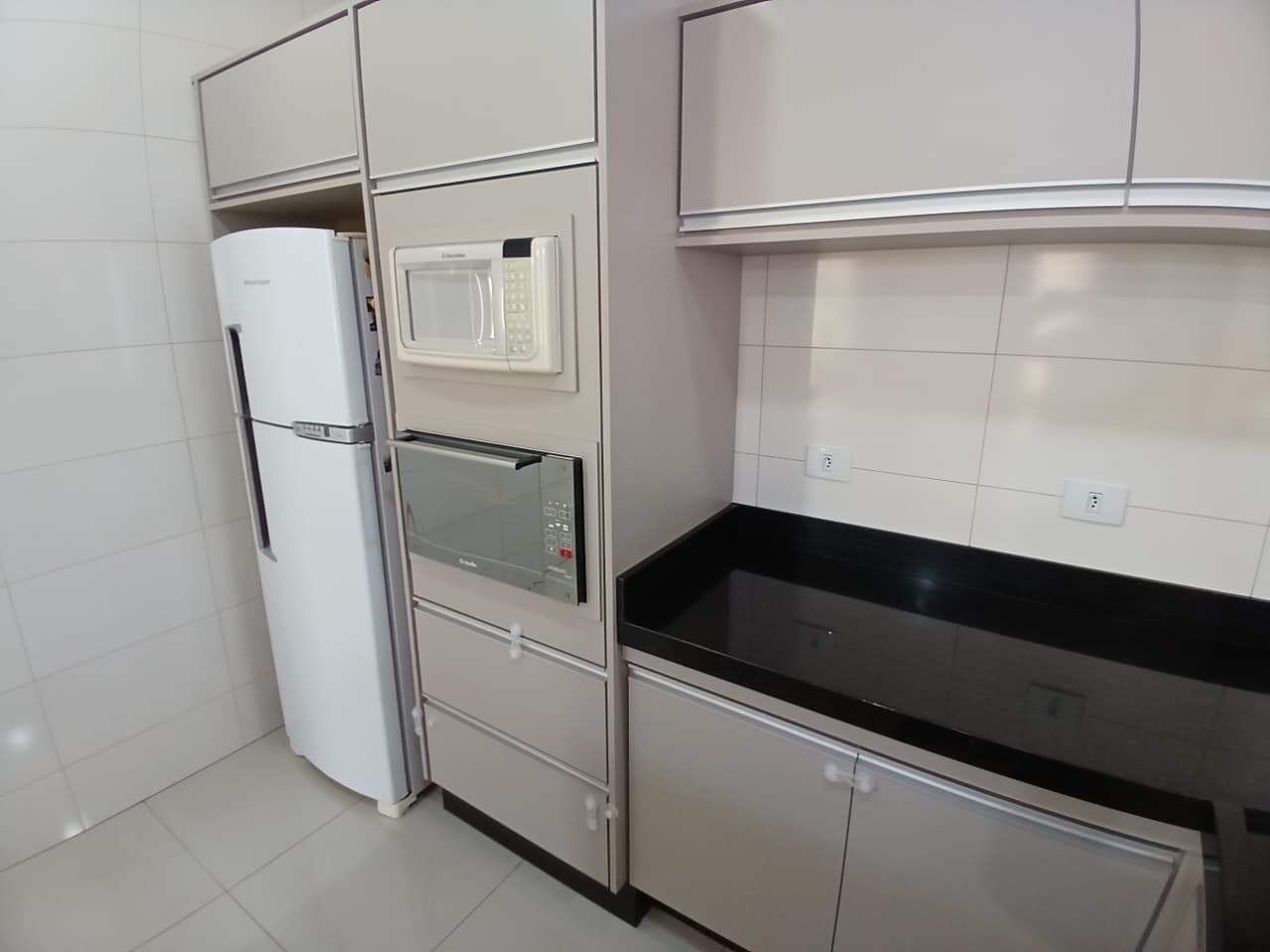 Casa à venda no Santos Dumont: 