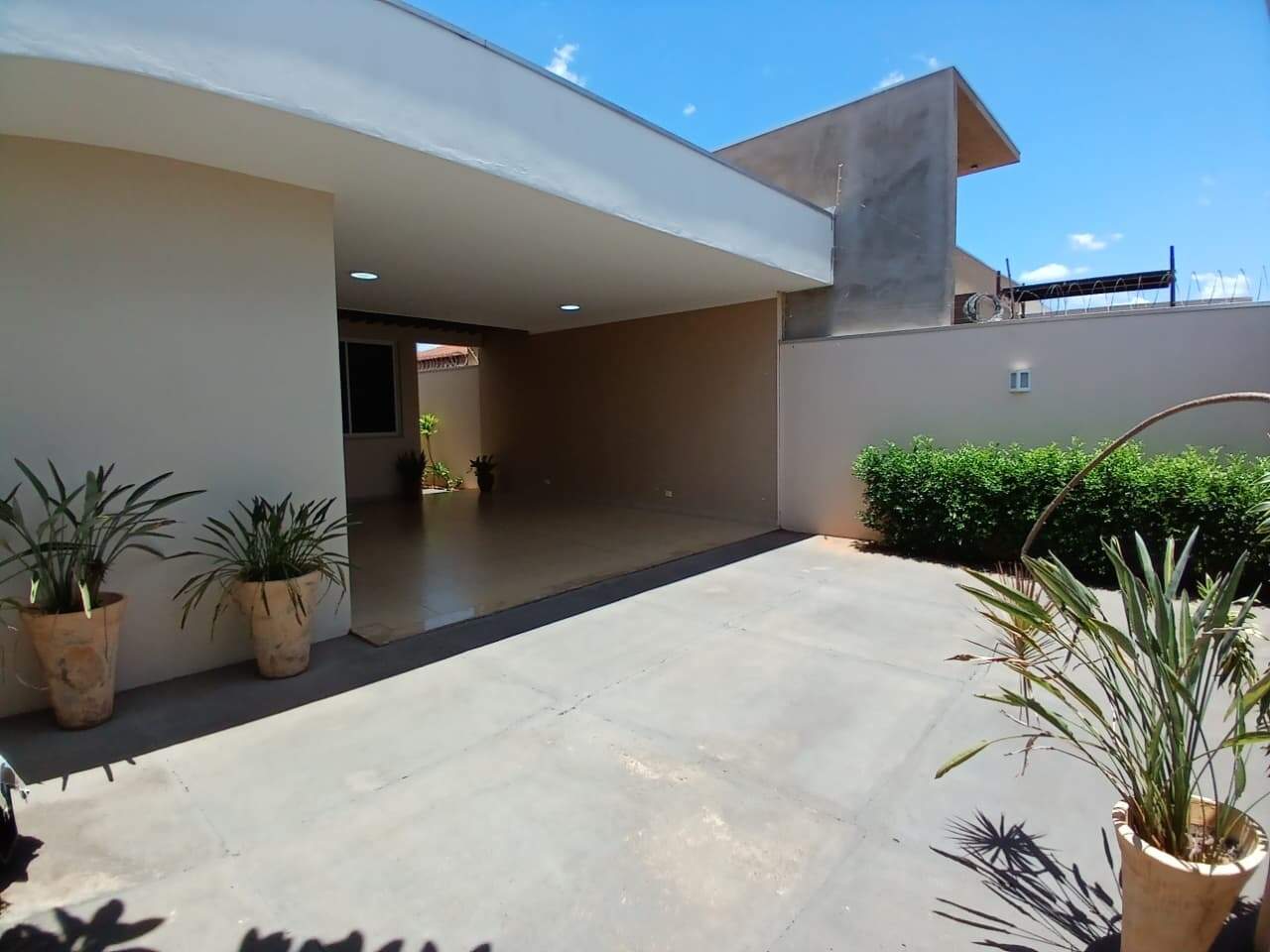 Casa à venda no Santos Dumont: 