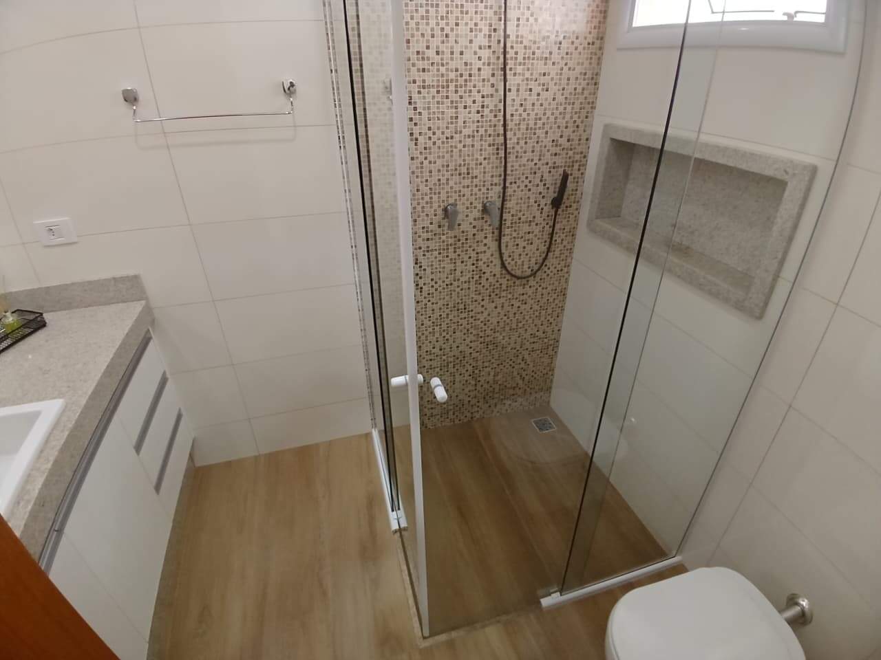 Casa à venda no Santos Dumont: 