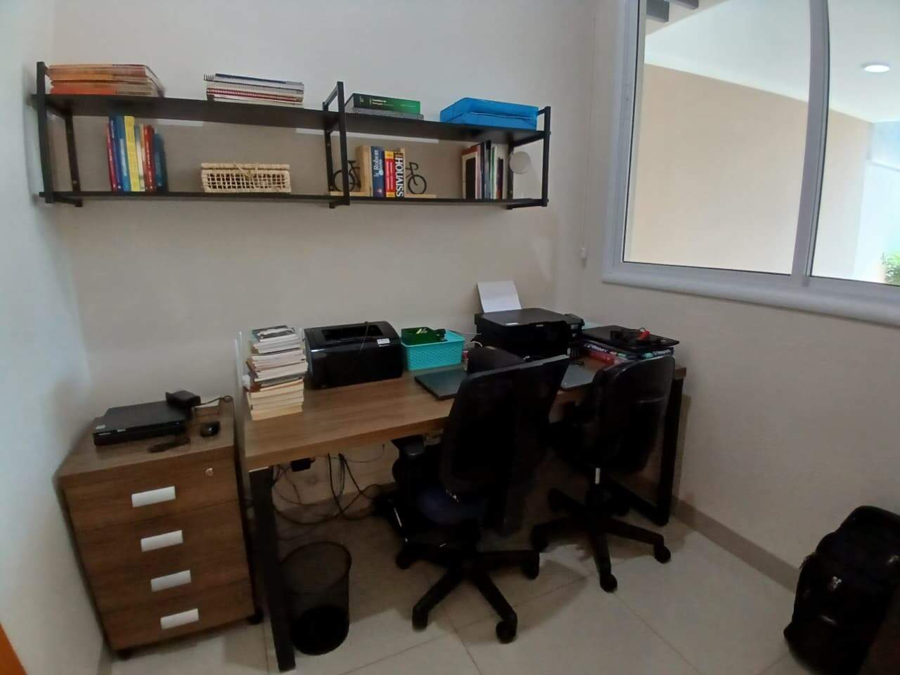 Casa à venda no Santos Dumont: 