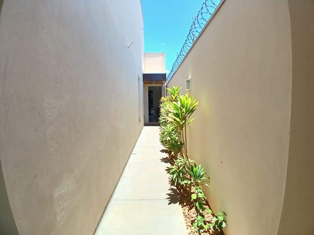 Casa à venda no Santos Dumont: 