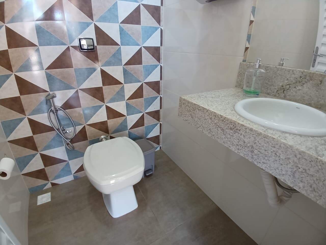 Casa à venda no Santos Dumont: 