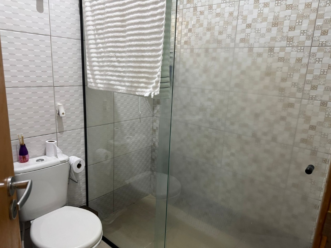 Casa à venda no Jardim Nova Europa: 