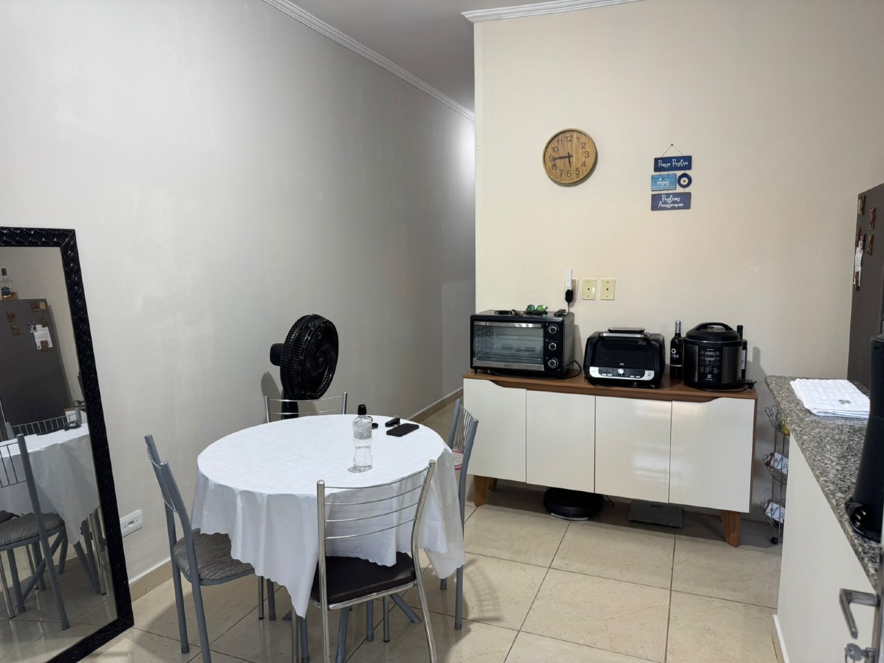 Casa à venda no Jardim Nova Europa: 