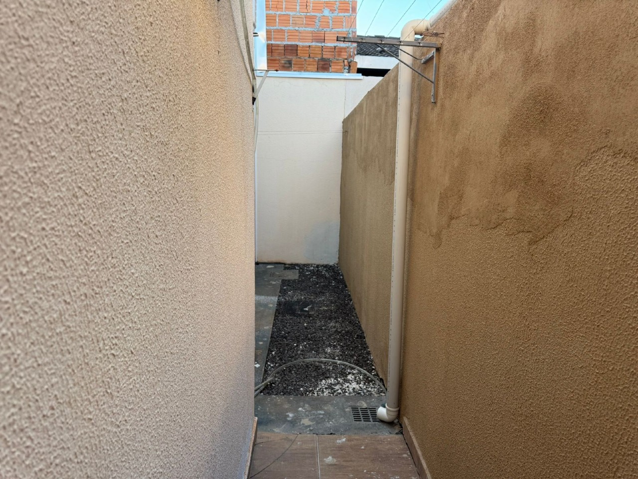 Casa à venda no Jardim Nova Europa: 